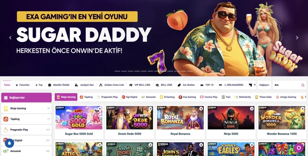 onwin 1760 com giriş